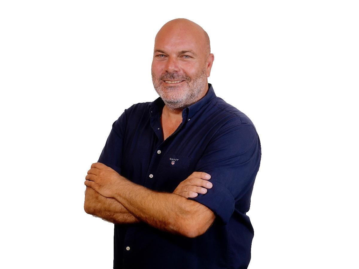 Νικόλαος Ηλιάκης