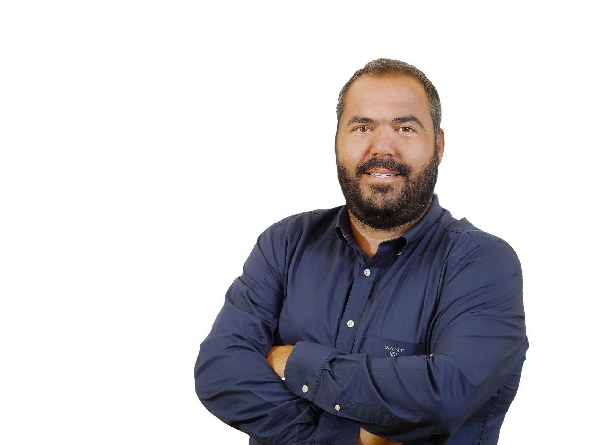 Αναστάσιος Αλόγλου